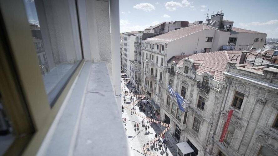 Burj Al Istanbul