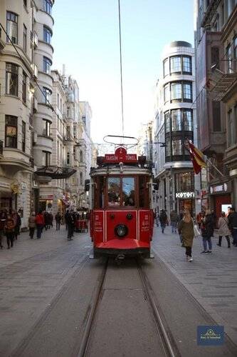 Burj Al Istanbul
