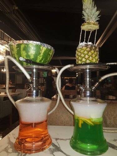 Burj Al Istanbul