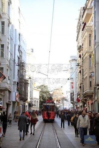 Burj Al Istanbul
