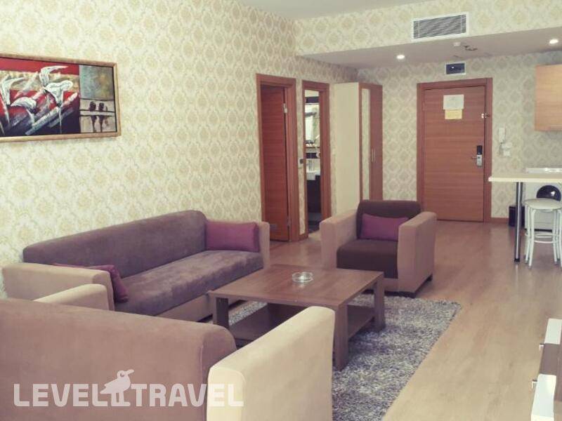 Фотография Ekinci Residence