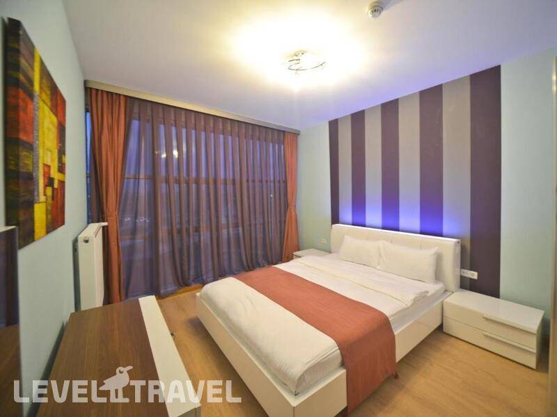 Фотография Ekinci Residence
