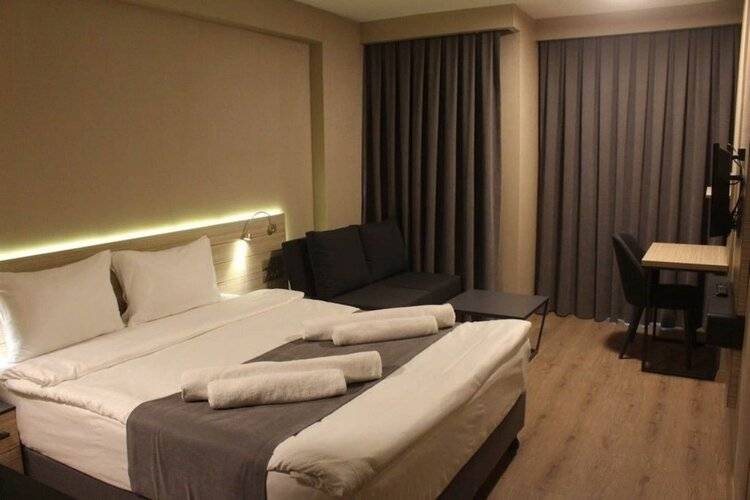 Endless Comfort Hotel