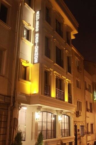 Endless Comfort Hotel