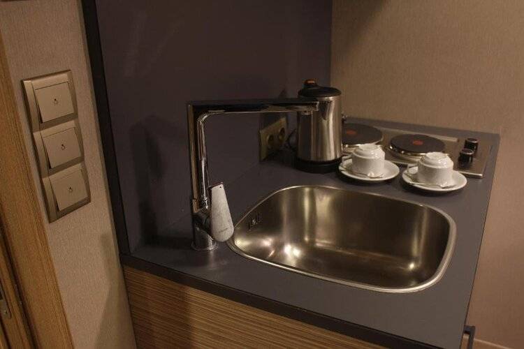 Endless Comfort Hotel