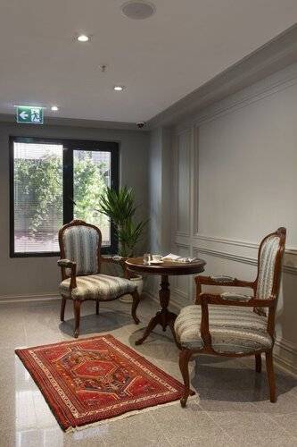 Guner Business Hote