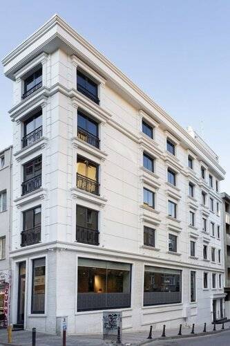 Guner Business Hote