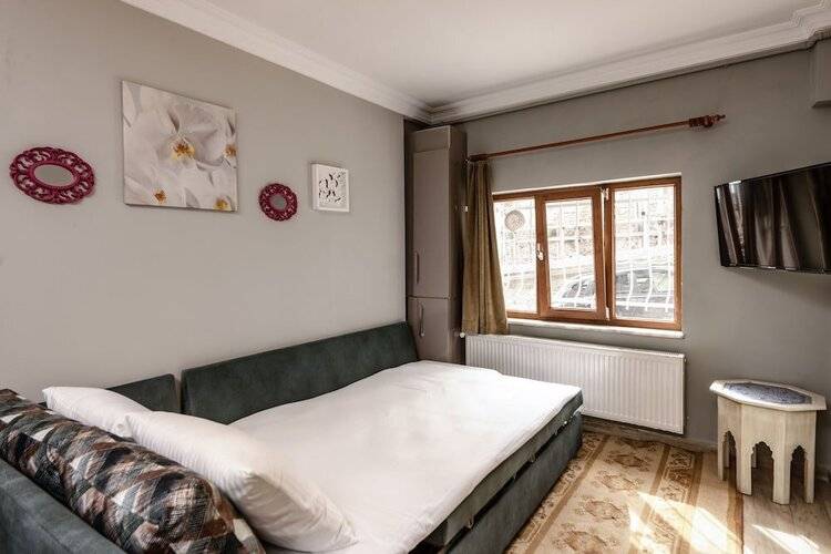 Masal Hotel