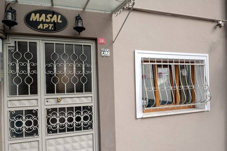 Masal Hotel