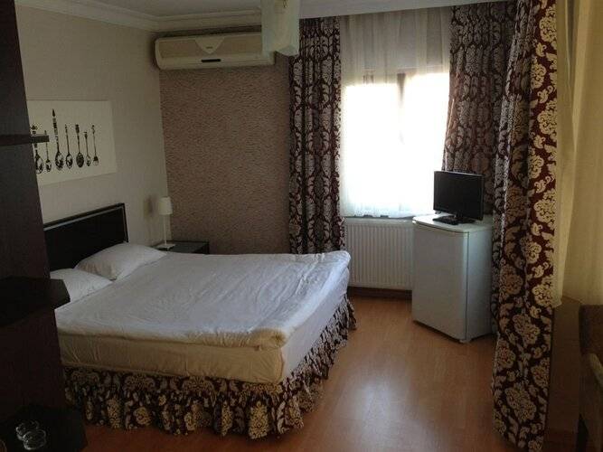 Masal Hotel