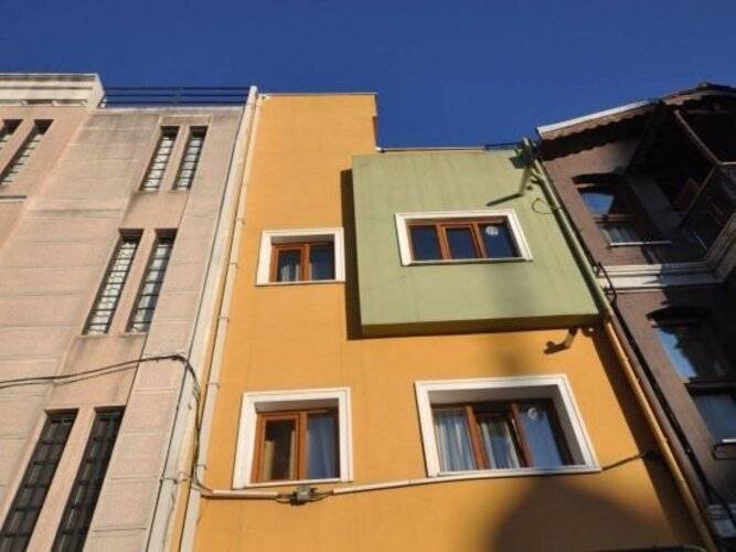 Masal Hotel