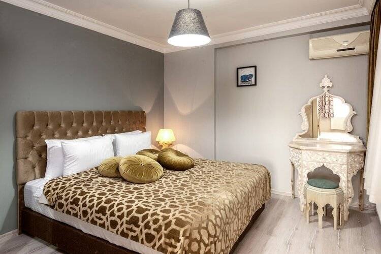 Masal Hotel