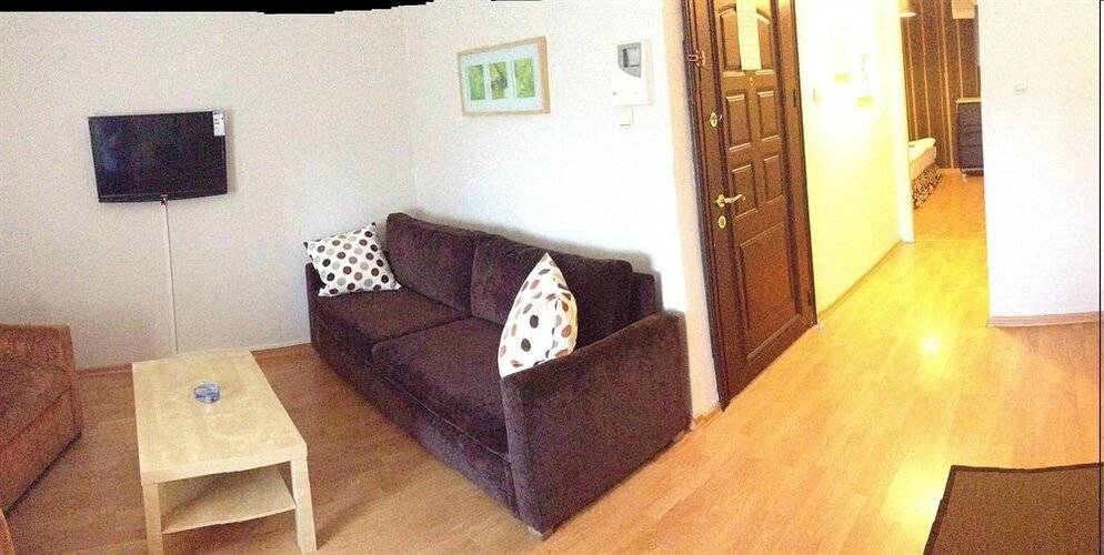 Masal Hotel
