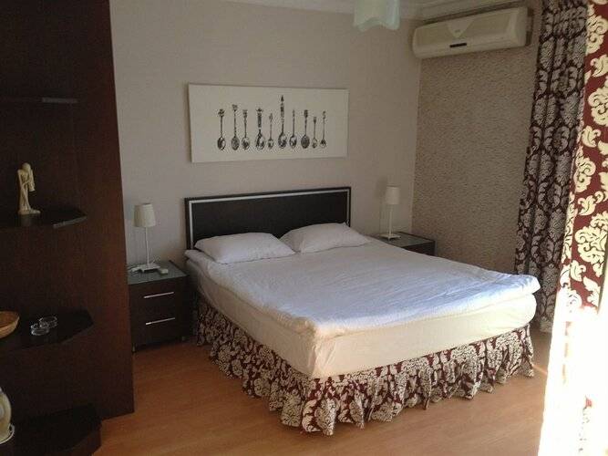 Masal Hotel