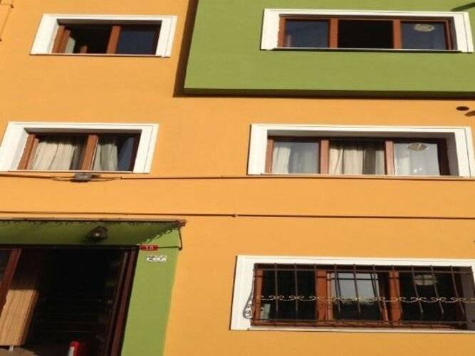 Masal Hotel