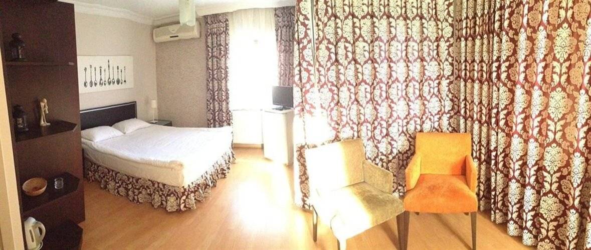 Masal Hotel