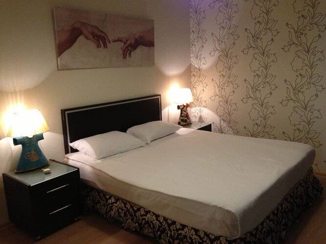 Masal Hotel