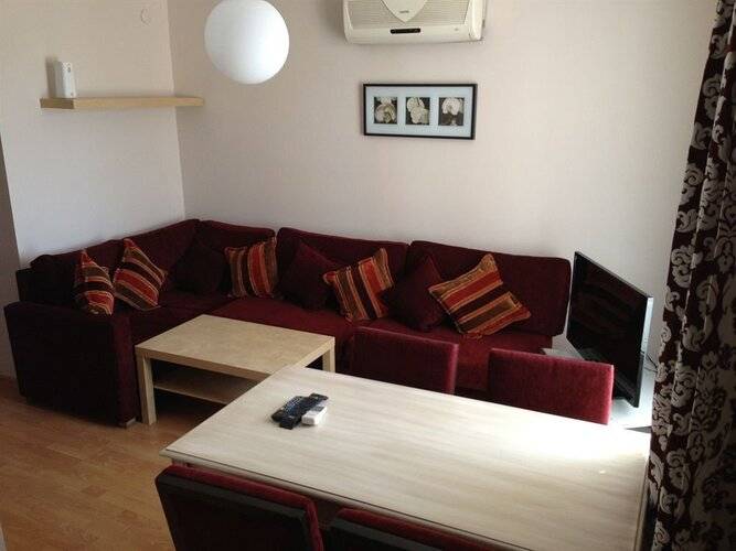 Masal Hotel