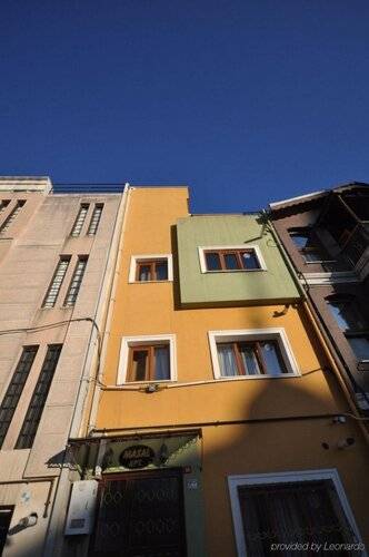 Masal Hotel