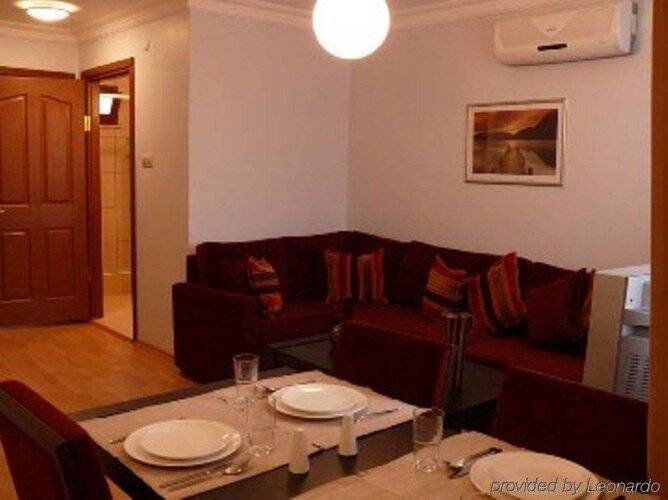 Masal Hotel