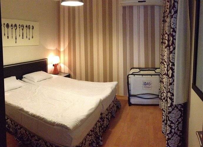 Masal Hotel