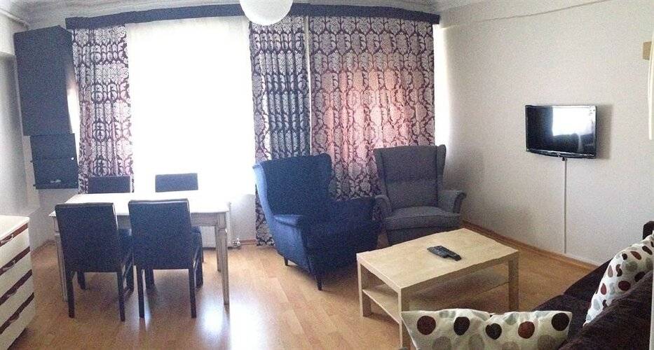 Masal Hotel