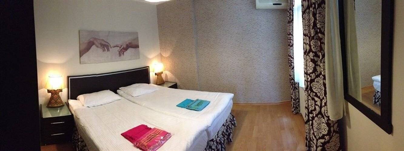 Masal Hotel