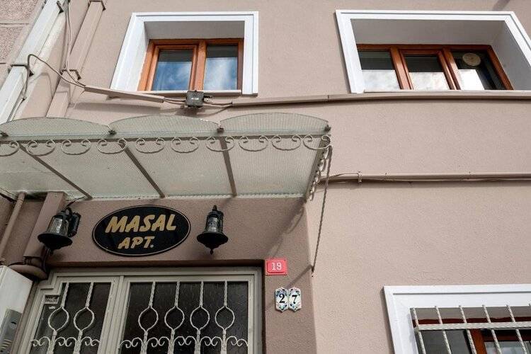 Masal Hotel
