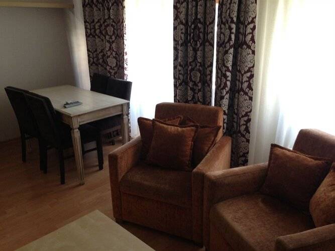 Masal Hotel