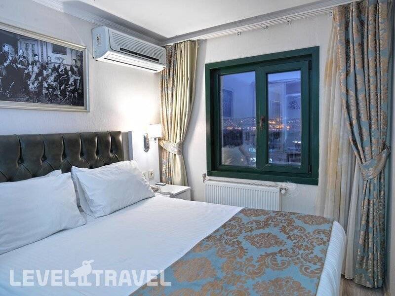Фотография Monarch Hotel