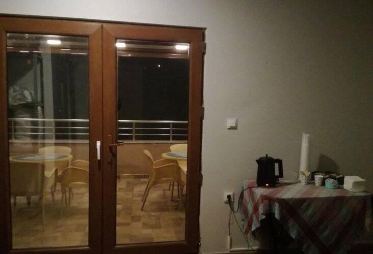 My Boutique Hotel
