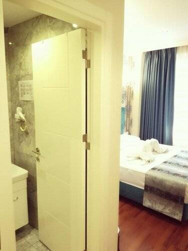 My Boutique Hotel