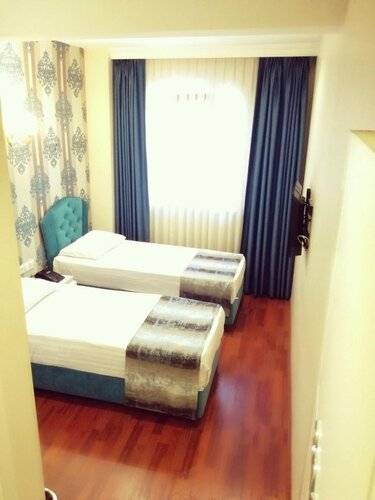My Boutique Hotel