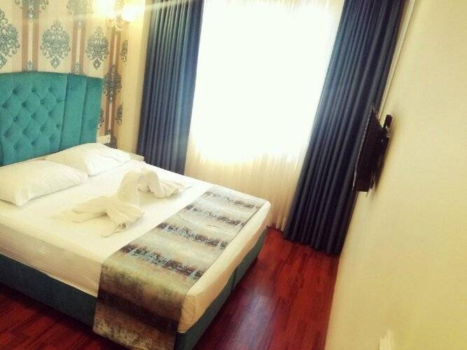 My Boutique Hotel