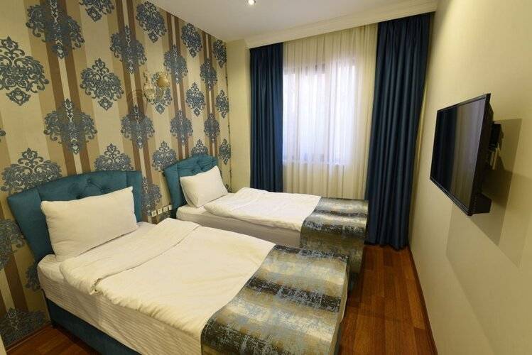 My Boutique Hotel