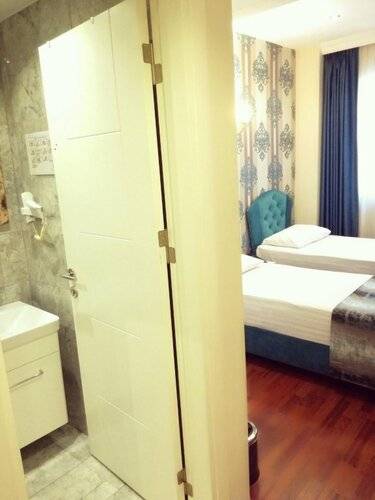My Boutique Hotel