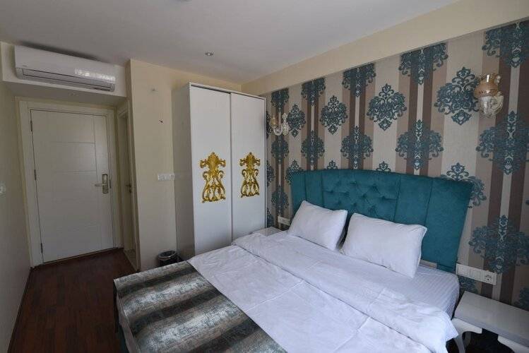My Boutique Hotel