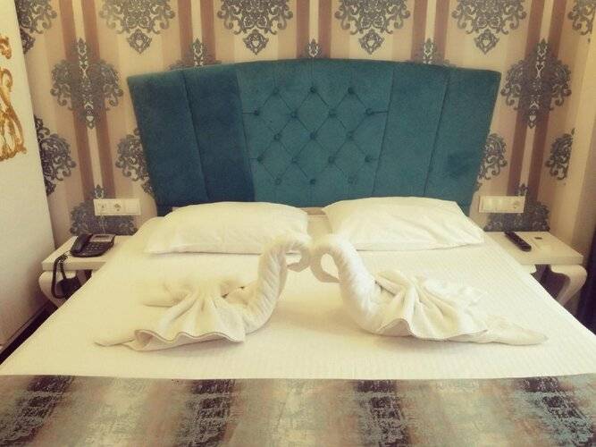 My Boutique Hotel