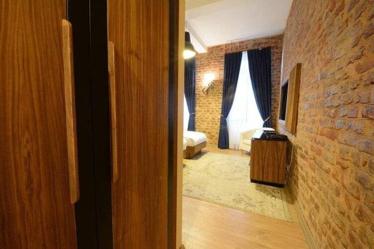 Nine Istanbul Hotel