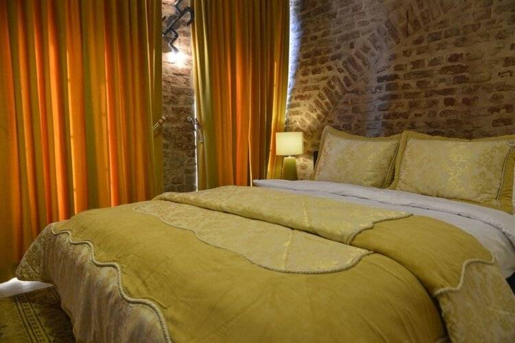 Nine Istanbul Hotel