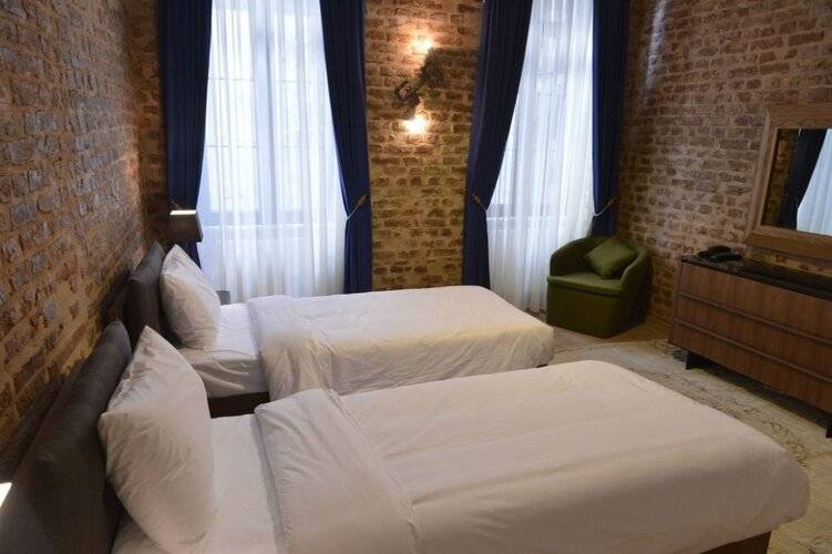Nine Istanbul Hotel