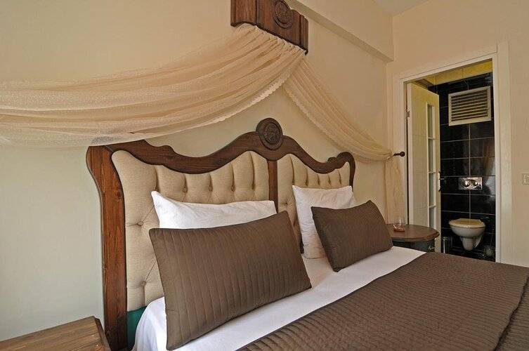 Nine Istanbul Hotel