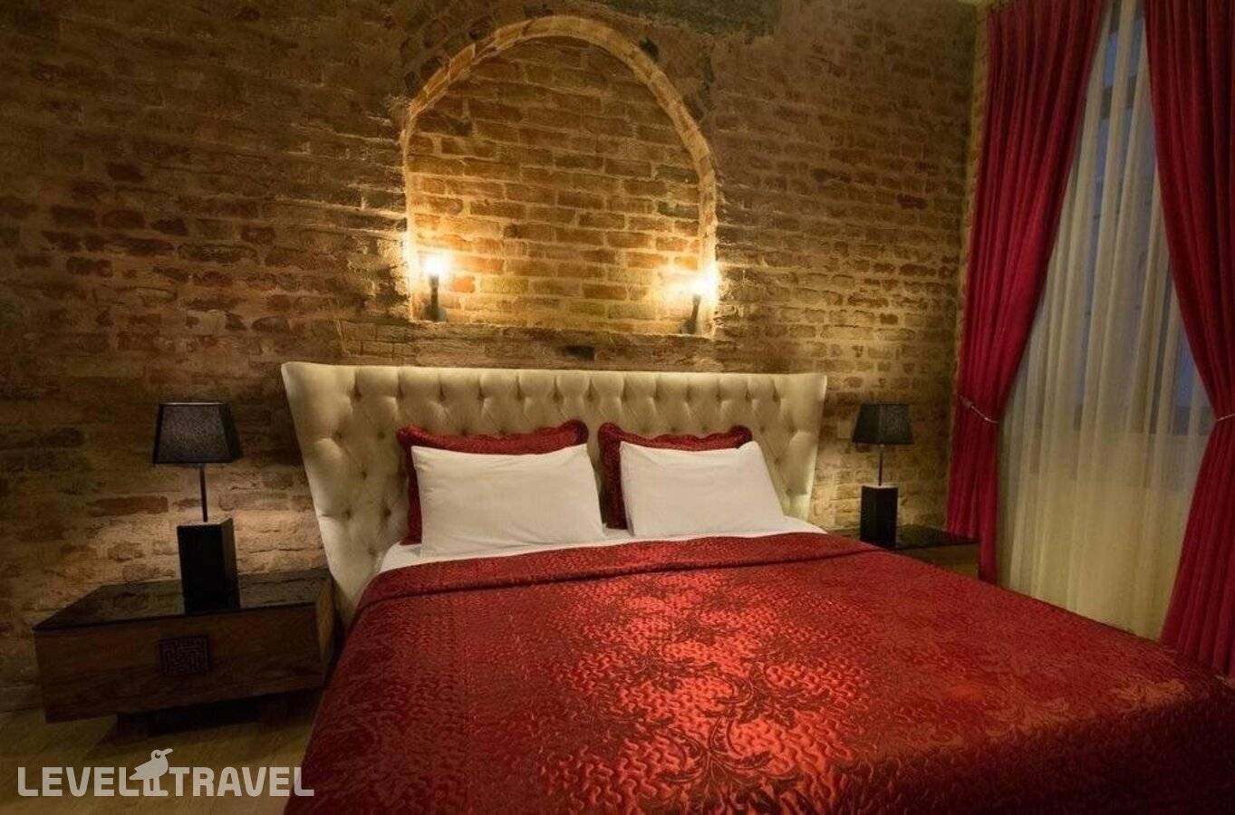 фотографии отеля Nine Istanbul Hotel в Турция(Таксим) - фото №7