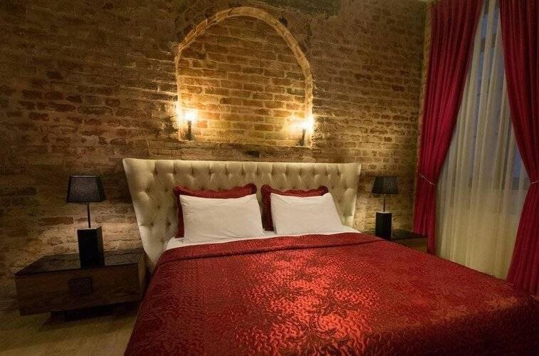 Nine Istanbul Hotel