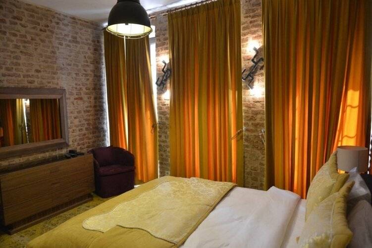 Nine Istanbul Hotel