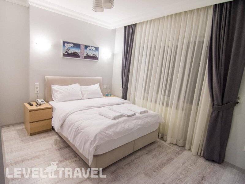 Фотография Sultanahmet Inn Hotel