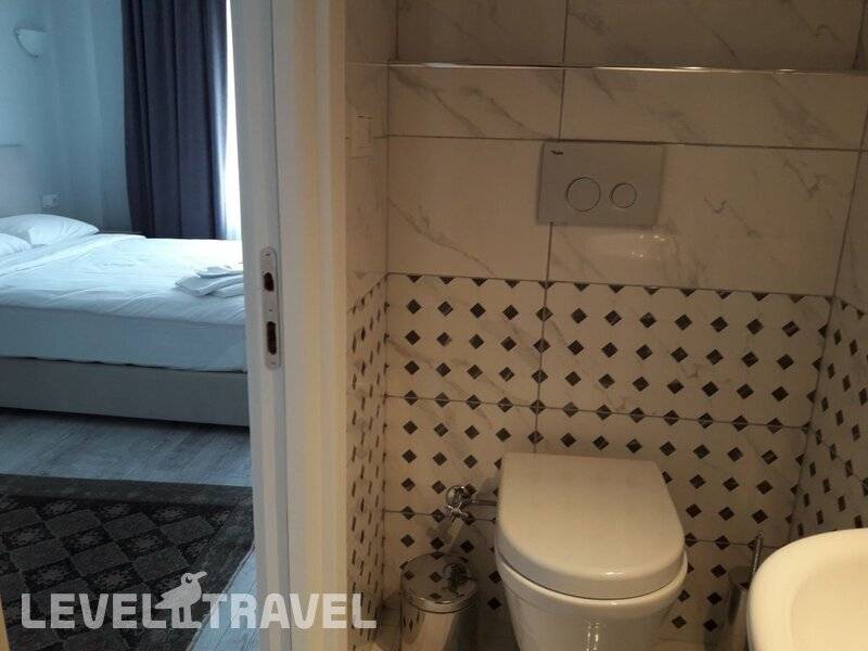 Фотография Sultanahmet Inn Hotel