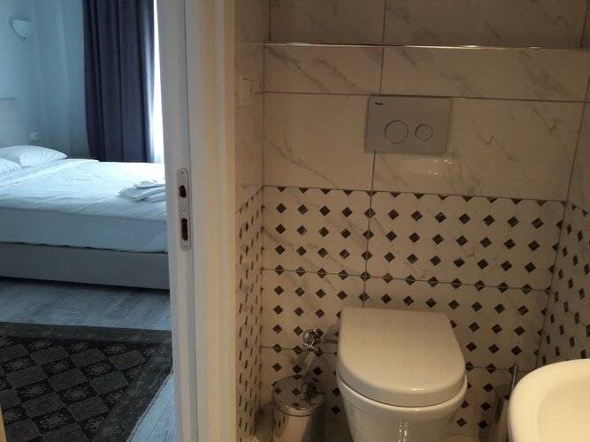 Sultanahmet Inn Hotel