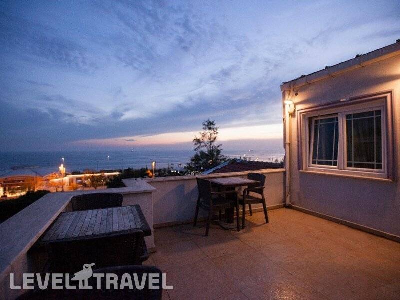Фотография Sultanahmet Inn Hotel