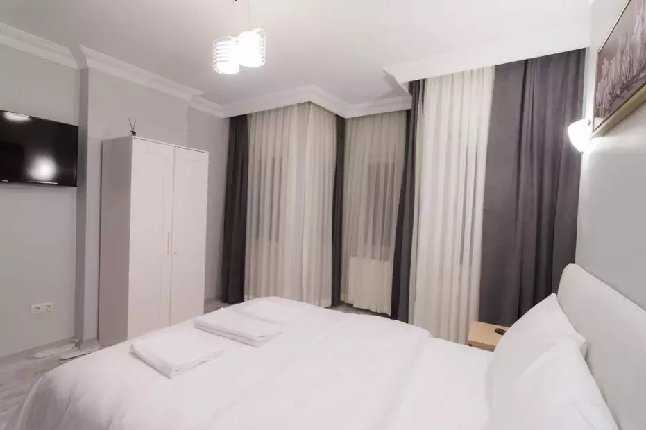 Sultanahmet Inn Hotel
